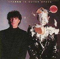 Sparks : In Outer Space